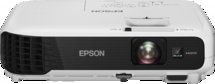 Epson EB-S04 Projector
