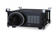 NEC PH1400U Projector + NP27ZL Lens