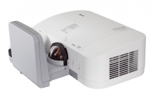NEC U310W Projector