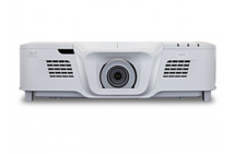 ViewSonic Pro8530HDL Installation Projector