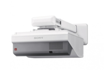 Sony VPL-SW631 Ultra Short Throw projector