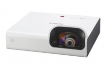 Sony VPL-SX226 Short Throw data projector