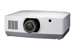 NEC NP-PA703UL Professional Installation Projector