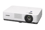 Sony VPL-DX220 Desktop Projector