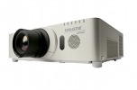 Christie LWU421 3LCD projector Christie LWU421 3LCD projector