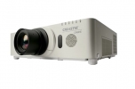 Christie LX601i 3LCD digital projector Christie LX601i 3LCD digital projector
