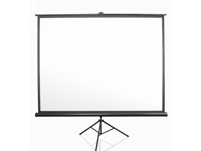 Tripod Projector Screens