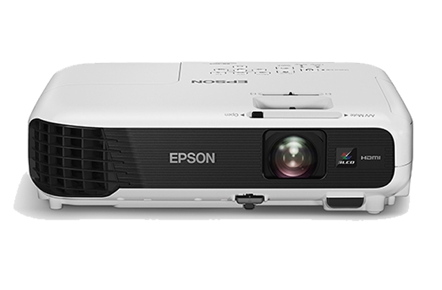 Epson EB-X31 Projector [Epson EB-X31]