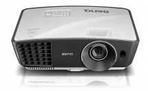 Benq W750 Projector