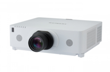 Hitachi CP-WU8600-ML Projector