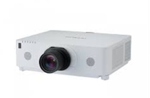 Hitachi CP-WU8700-ML Projector