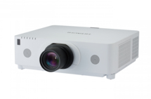 Hitachi CP-WX8650-ML Projector