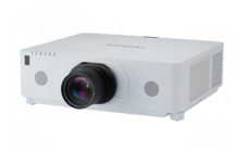 Hitachi CP-WX8750-ML Projector