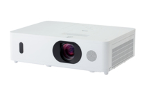 Hitachi CP-X5550GF Projector