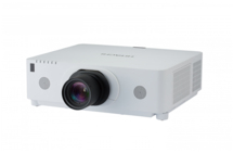 Hitachi CP-X8800-ML Projector