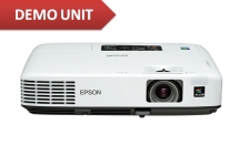 Epson EB-1725 Projector