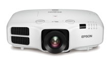 EPSON EB-4650 Projector