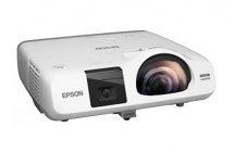 Epson EB-520 Projector