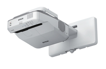 Epson EB‑695WI Projector