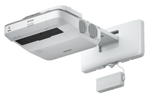 Epson EB-696UI Projector