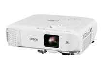 Epson EB-E20 portable projector