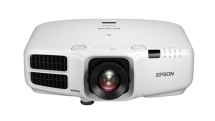 Epson EB-G6650WU Projector