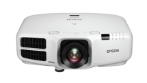 Epson EB-G6050W Projector