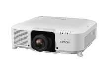 Epson EB-L1050U laser installation projector
