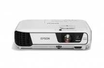 Epson EB-W31 Projector