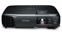 Epson EH-TW490 Projector
