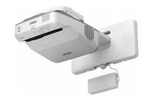 Epson EB-695WI Interactive finger-touch projector