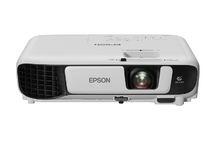 Epson EB-W42 Projector