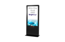 Peerless-AV KIPICT555 All-In-One Kiosk