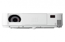 NEC M362W Projector