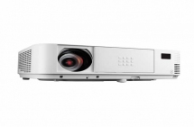 NEC M402X Projector