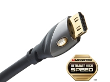 Monster HDMI 1000HD Ultra-High Speed HDMI Cable