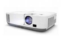 NEC P451W Projector