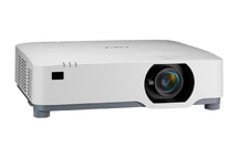 NEC NP-PE455UL Laser Entry Installation Projector