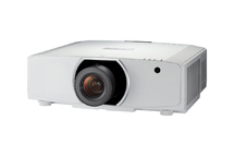 NEC PA703W Professional Installation Projector