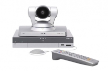 Sony PCS-XG55 Conference System