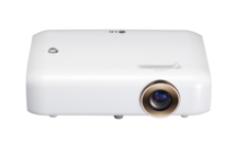 LG PH550G Projector