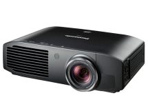 Panasonic PT-AE8000 Home Theater Projector