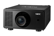 NEC PX2000UL Laser Projector