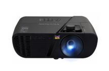 ViewSonic Pro7827HD Home Entertainment LightStream™ Projector