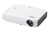 LG PW1000 Projector