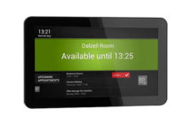 Reserva ROOM-15T-POE 15\" Meeting Room Scheduler