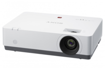 Sony VPL-EW455 Compact Projector