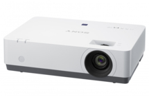 Sony VPL-EX435 Compact Projector