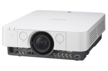 Sony VPL-FX35 Projector