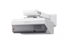 Sony VPL-SW636C UST interactive projector